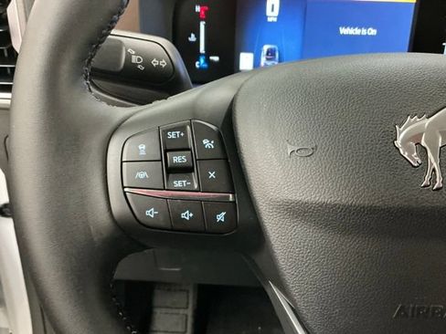 New 2026 Ford Bronco Sport Outer Banks w/ Outer Banks Tech Package+ AWD/4WD image 27