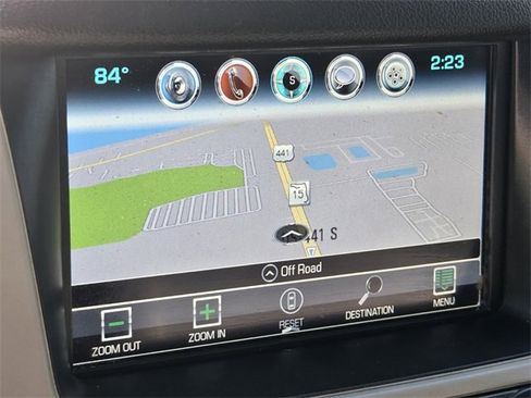 Used 2017 GMC Yukon SLT w/ Open Road Package image 22