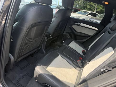 Used 2014 Audi SQ5 Premium Plus AWD/4WD image 11