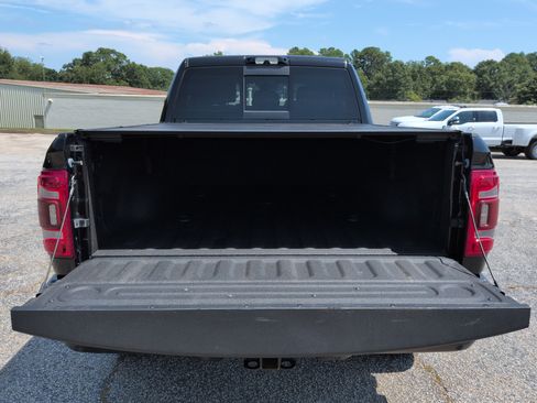 Used 2024 RAM 2500 Limited w/ Safety Group AWD/4WD image 11