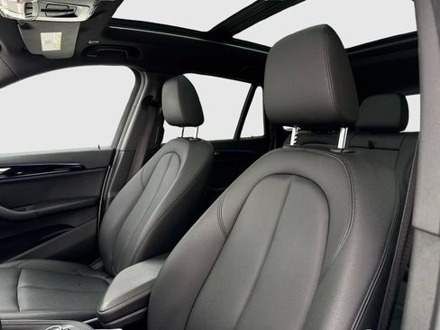 Used 2020 BMW X1 sDrive28i w/ Premium Package FWD image 15
