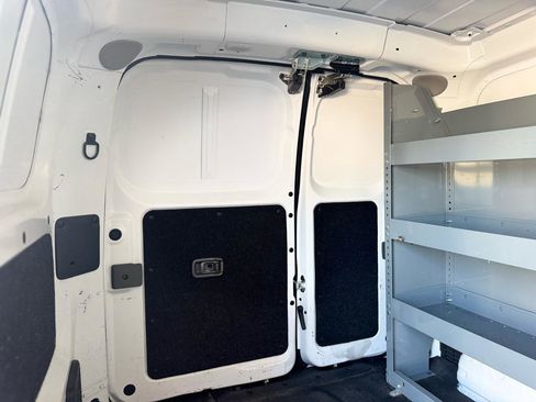 Used 2020 Nissan NV200 S FWD image 48