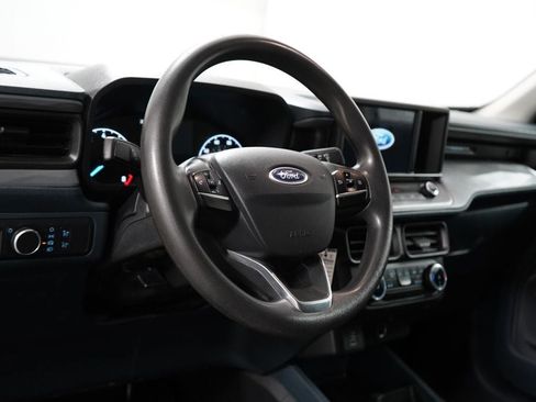 Certified 2022 Ford Maverick XL w/ Equipment Group 100A Standard AWD/4WD image 21