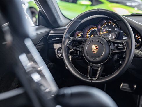 Used 2019 Porsche 911 GT2 RS w/ Weissach Package image 39