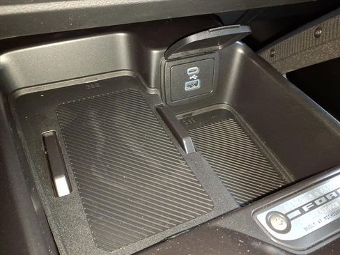 New 2025 Ford Bronco Badlands w/ Sasquatch Package image 18