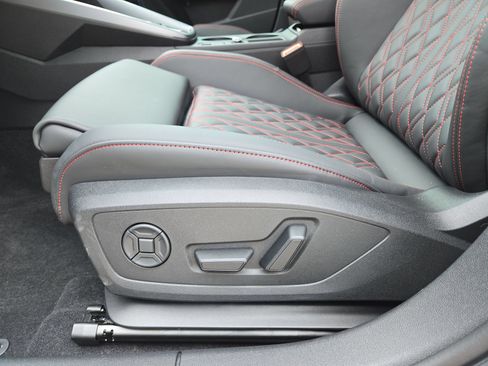 New 2026 Audi S3 Premium AWD/4WD image 17