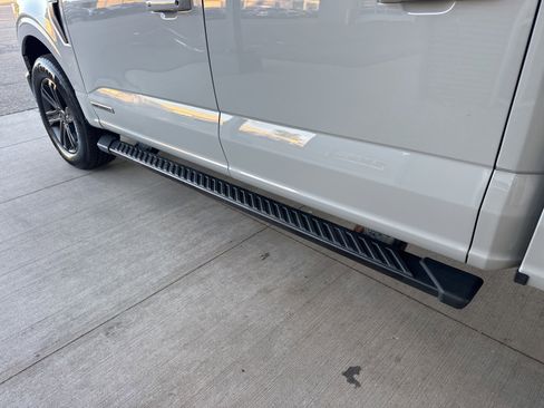 Certified 2023 Ford F150 XLT w/ Equipment Group 302A High image 20