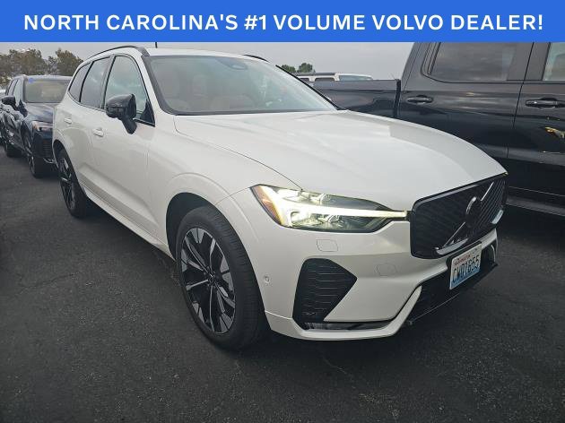 Used 2026 Volvo XC60 B5 Plus AWD/4WD image 1