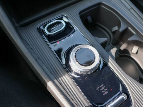 New 2026 Jeep Cherokee Overland image 26