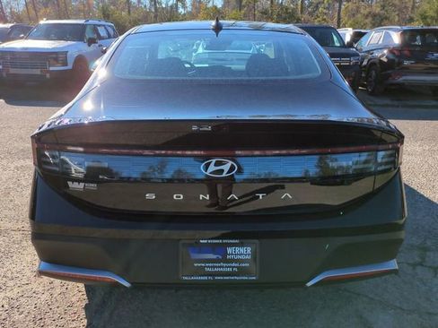New 2026 Hyundai Sonata SE image 6