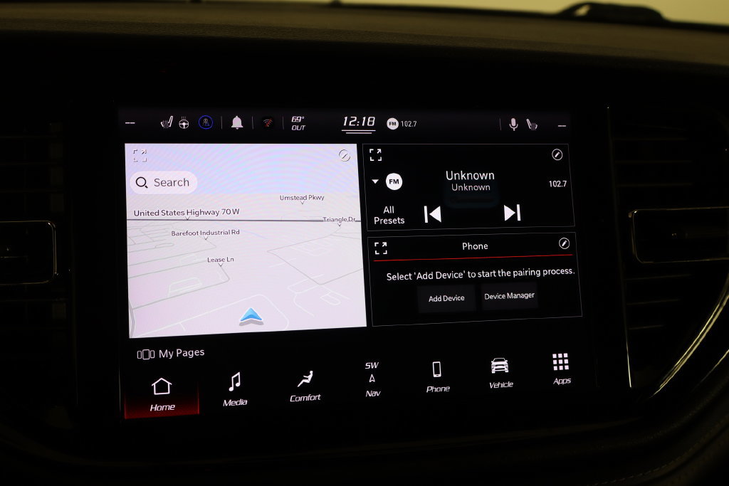 Used 2021 Dodge Durango GT AWD/4WD image 33