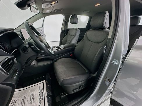 Certified 2023 Hyundai Santa Fe SEL image 28