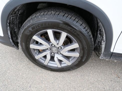 Used 2019 Honda Pilot EX-L image 15