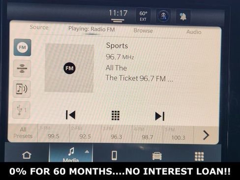 New 2026 RAM 1500 Lone Star image 12