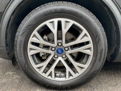 Used 2020 Ford Escape SEL image 24