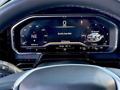 Used 2024 GMC Sierra 2500 SLE w/ SLE Convenience Package image 24