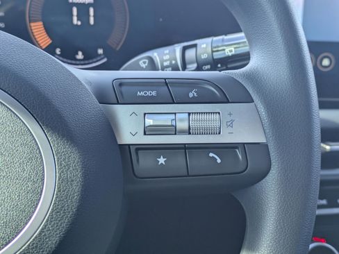 New 2026 Hyundai Tucson SEL image 30