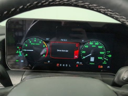 New 2025 Ford Mustang Premium image 15