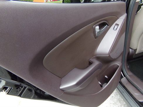 Used 2015 Hyundai Tucson SE AWD/4WD image 47