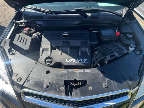 Used 2015 Chevrolet Equinox LTZ AWD/4WD image 31