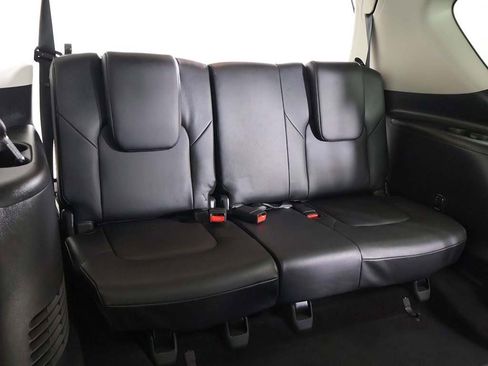 Used 2024 Nissan Armada SL w/ Cargo Package image 43