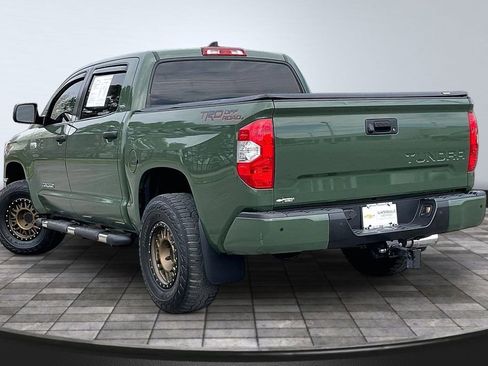 Used 2021 Toyota Tundra SR5 image 13