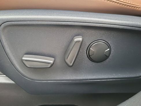 Used 2021 Ford Bronco Sport Outer Banks image 18