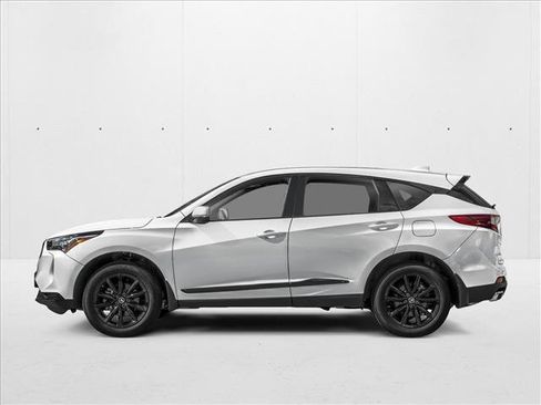 New 2026 Acura RDX SH-AWD image 3