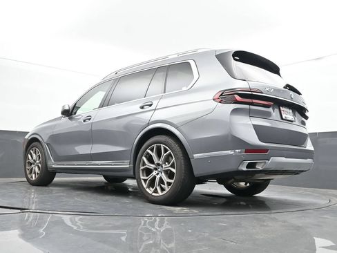 Used 2026 BMW X7 xDrive40i AWD/4WD image 37