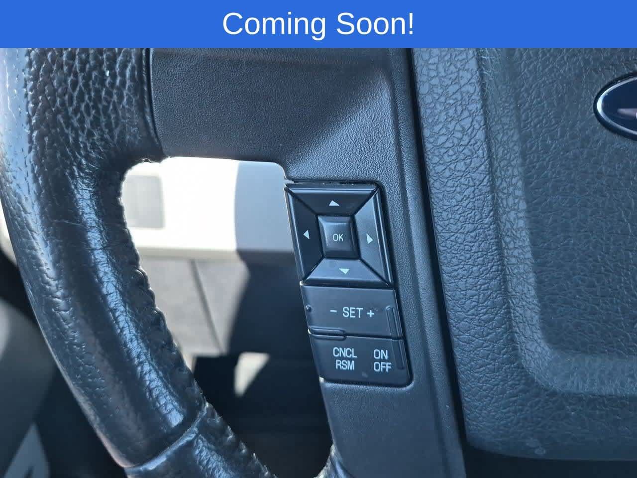 Used 2014 Ford F150 FX4 w/ Equipment Group 402A Luxury AWD/4WD image 22