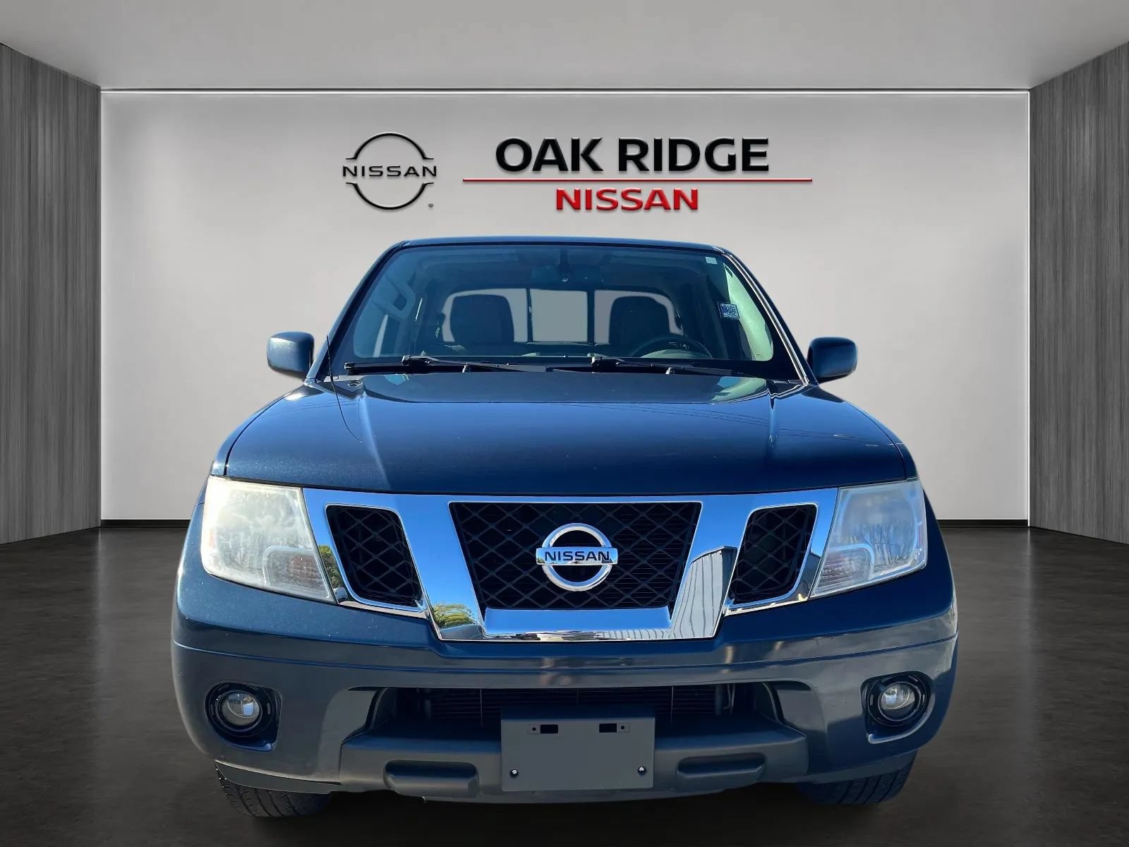 Used 2019 Nissan Frontier SV w/ Value Truck Package RWD image 8