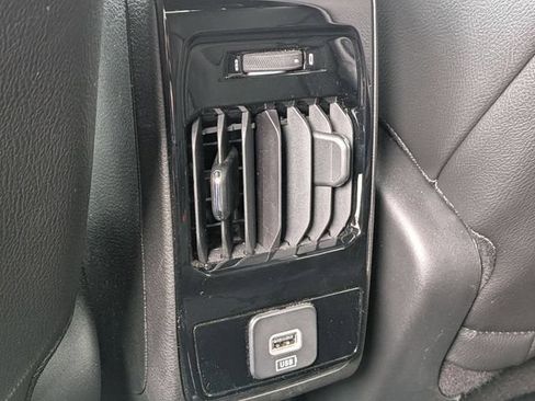 New 2026 Jeep Compass Limited AWD/4WD image 23