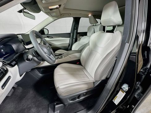 Certified 2026 INFINITI QX60 Pure AWD/4WD image 28