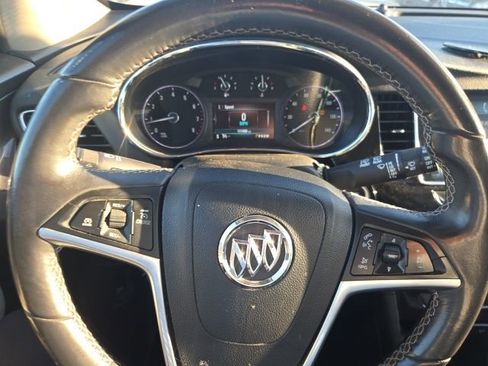 Used 2018 Buick Encore Preferred image 9