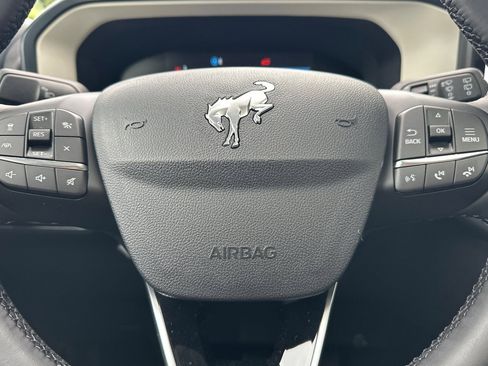 New 2026 Ford Bronco Sport Heritage w/ Convenience Package image 22