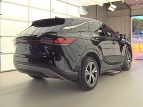 Used 2024 Lexus RX 350 Premium w/ Accessory Package (Z1) AWD/4WD image 3