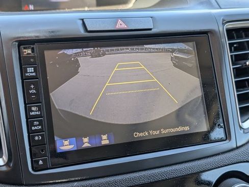 Used 2016 Honda CR-V EX image 27