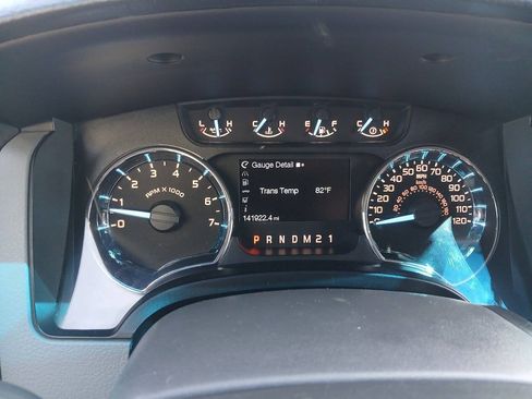 Used 2011 Ford F150 XLT w/ XLT Chrome Pkg AWD/4WD image 22