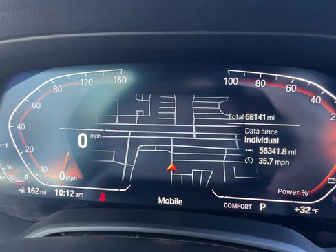 Used 2022 BMW X5 xDrive40i w/ Premium Package image 36