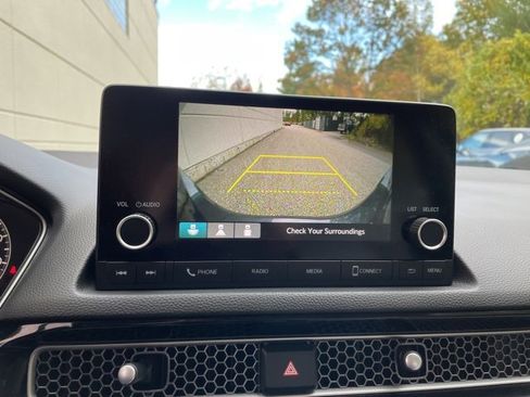 Certified 2023 Honda Civic EX-L image 24