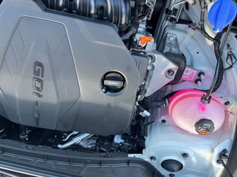 New 2026 Hyundai Tucson SEL AWD/4WD image 25