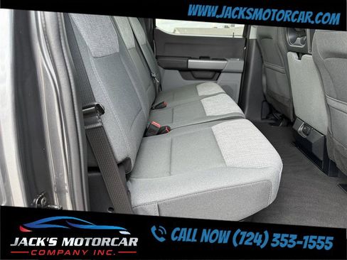 Used 2025 Ford F250 XLT w/ Tremor Off-Road Package image 25