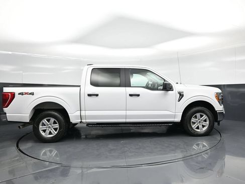 Used 2021 Ford F150 XLT w/ Trailer Tow Package AWD/4WD image 20
