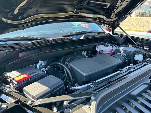 New 2026 GMC Sierra 1500 Pro w/ Graphite Edition image 26