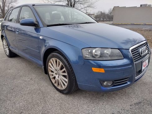 Used 2006 Audi A3 2.0T image 3