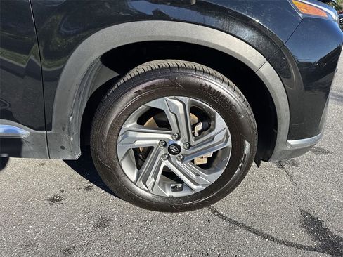 Used 2022 Hyundai Santa Fe SEL image 59