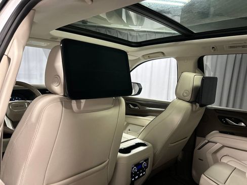 Used 2023 GMC Yukon Denali image 23
