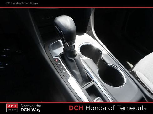 Used 2024 Chevrolet Equinox LS w/ LS Convenience Package FWD image 11
