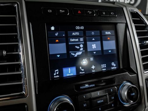 Used 2017 Ford F350 King Ranch w/ King Ranch Ultimate Package image 29