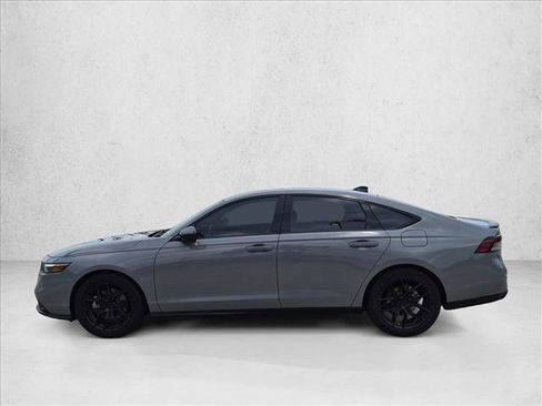 Used 2024 Honda Accord Sport-L image 8